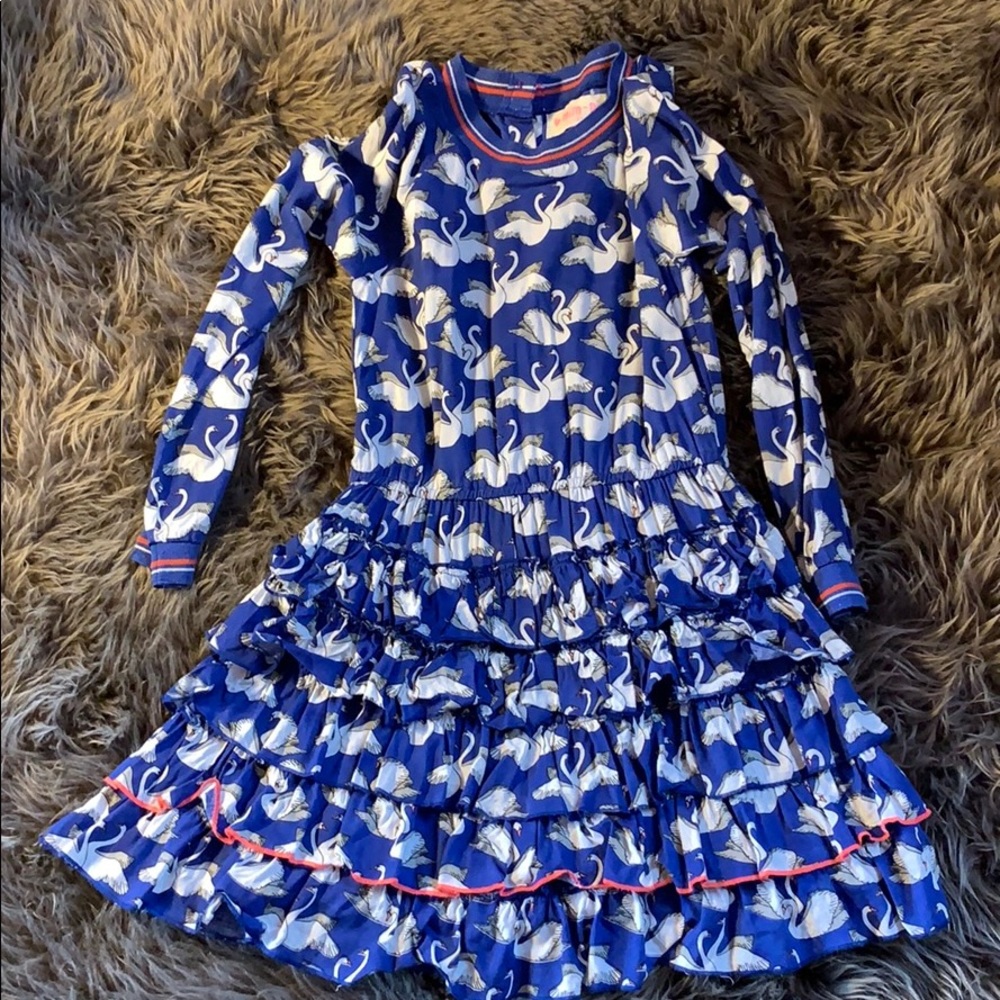 Girl dress